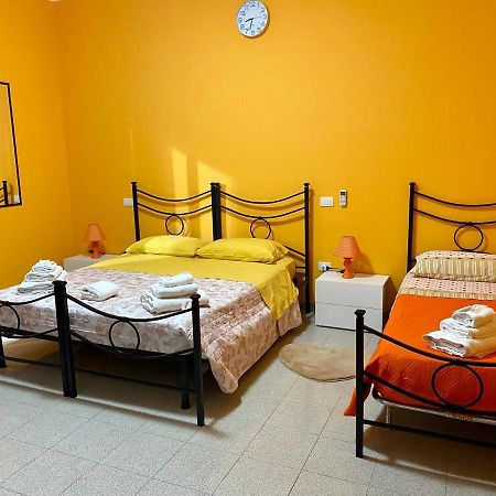 Bed And Breakfast La Casa Dei Nonni Розето-дельи-Абруцци Экстерьер фото